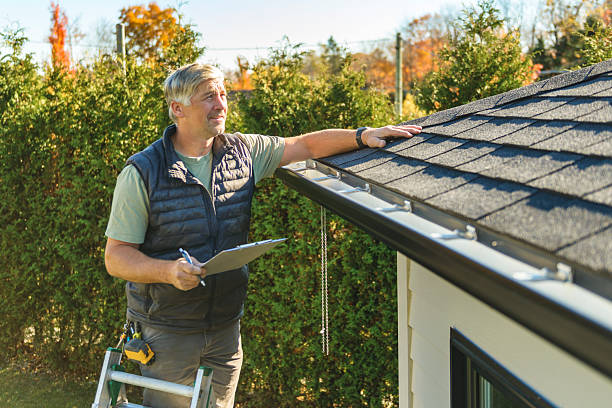 Affordable Storm Damage Roof Repair solutions in Canton, IL